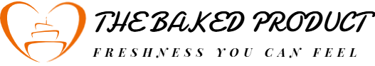 The Baked Product
