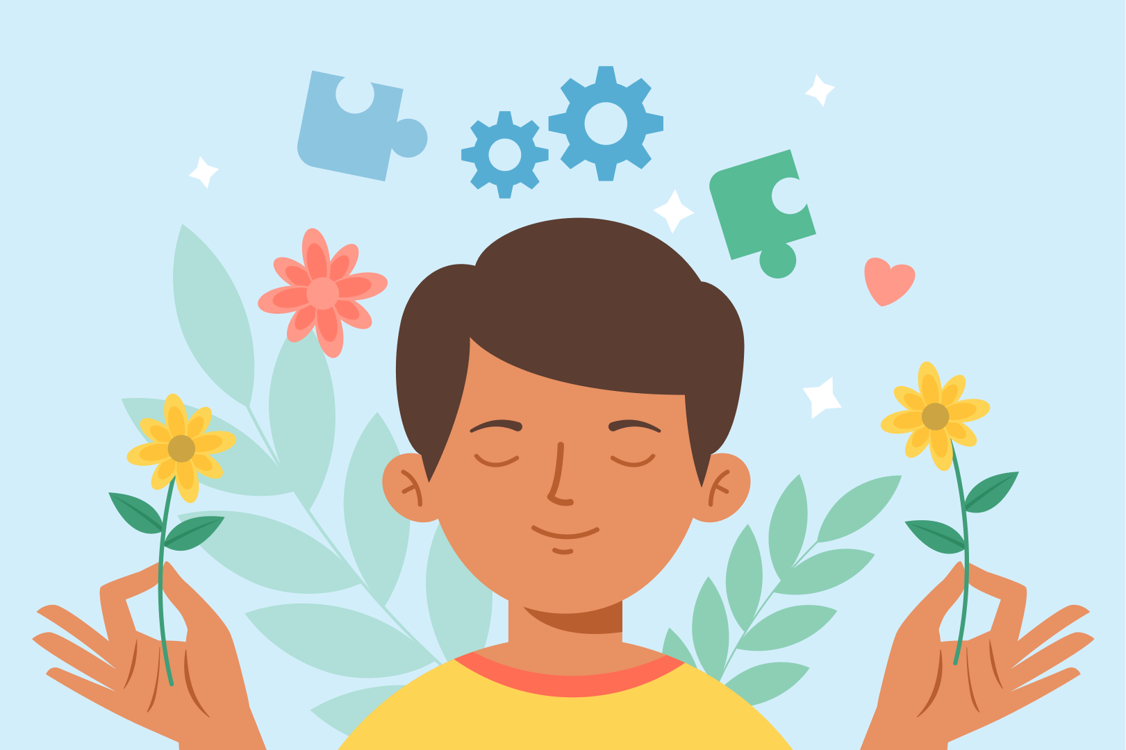 Small Changes That Improve Daily Life