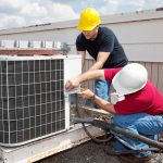 How a Professional Mesa hvac company Improves Energy Efficiency