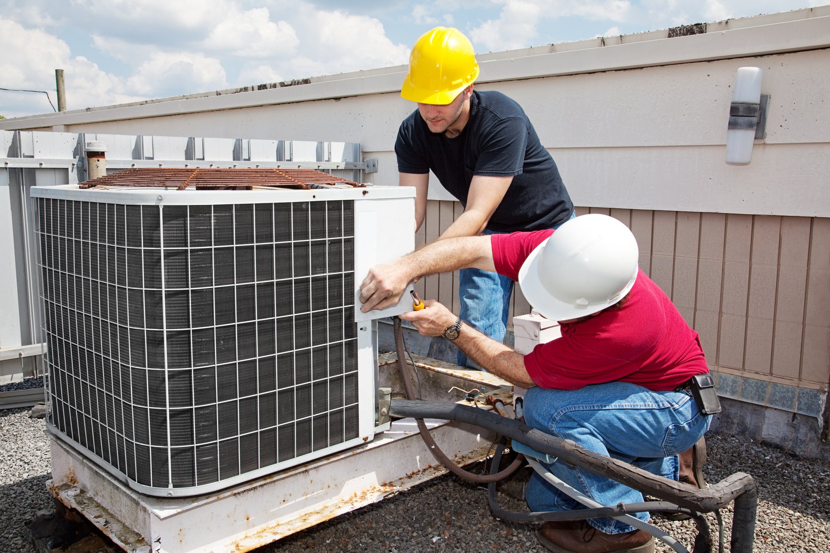 How a Professional Mesa hvac company Improves Energy Efficiency