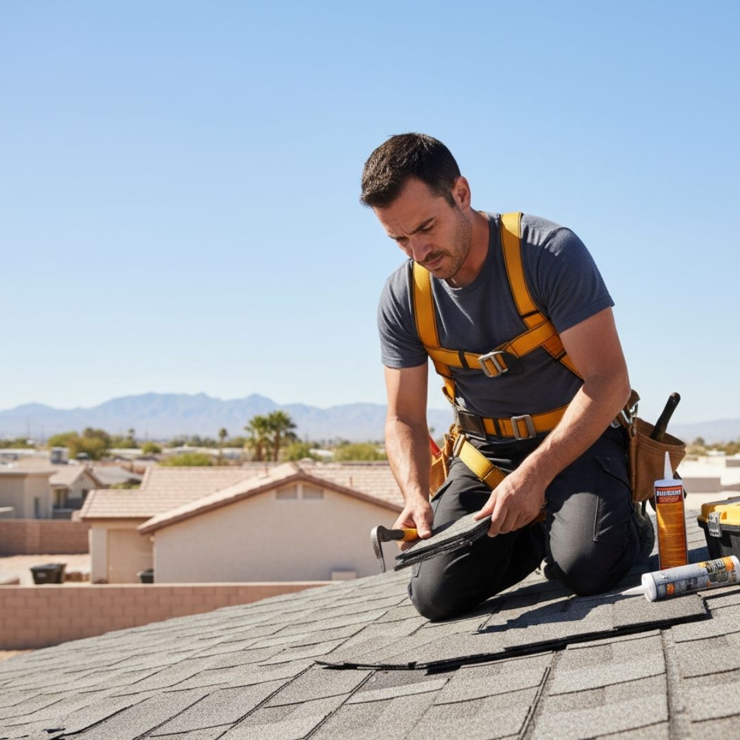 How a Roofing Contractor Uses Modern Roofing Technology