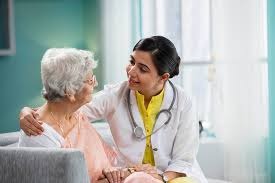 Reliable Senior Care Providers Offering Personalized Assistance for Aging Adults