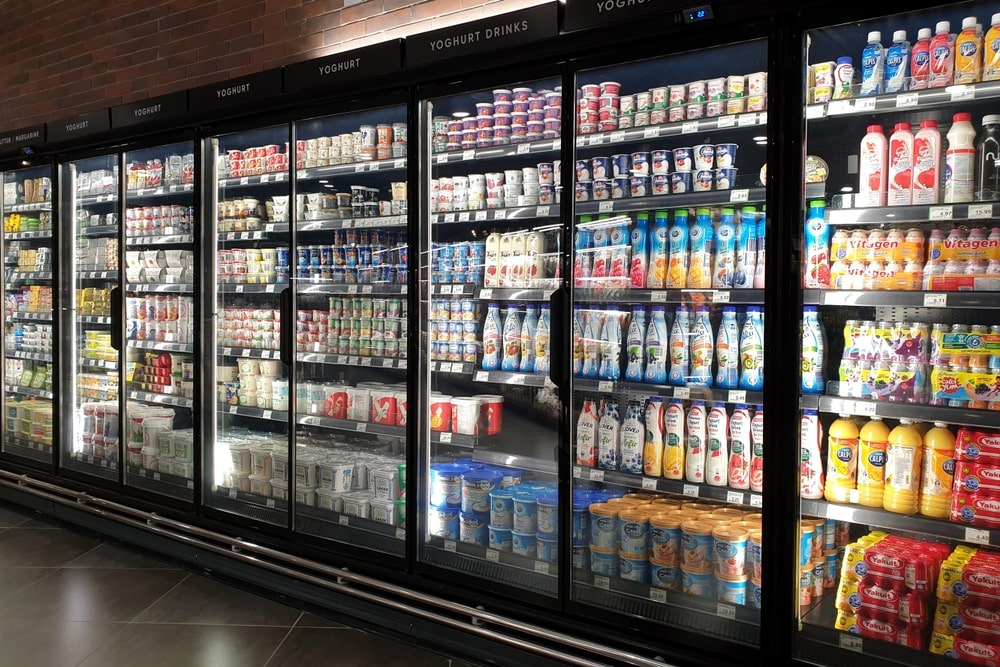 Top Features to Look for in High Quality Commercial Refrigeration Equipment