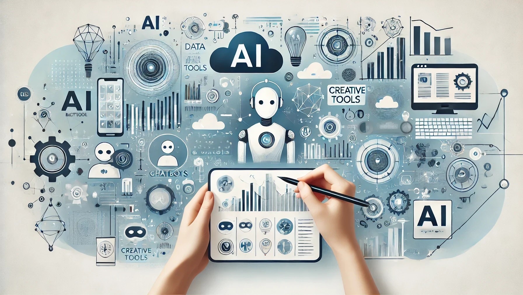 Latest Online Business Trends Featuring Best AI Tools 2026 Platforms