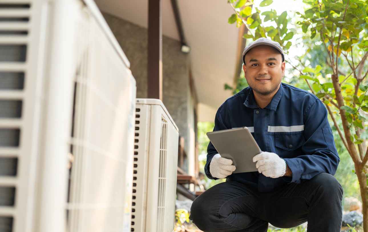Trusted HVAC Companies Near Mundelein for Installation and Maintenance