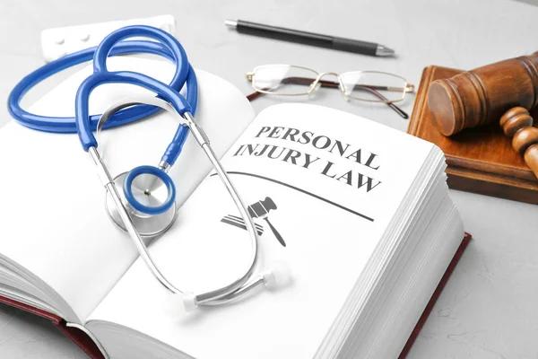 Top Reasons to Choose a Personal Injury Attorney in Torrance