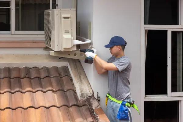 Professional Heating and Cooling Solutions by Scott Walker