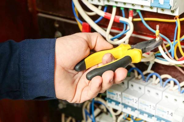 Affordable Electrical Contractor in Colorado Springs You Can Trust