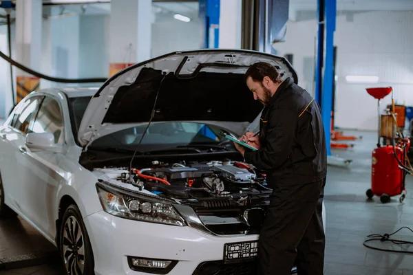 Tips for Passing Your Car Inspection in Stafford