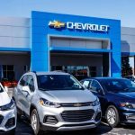 Find Your Next Vehicle at a Trusted Chevy Dealership