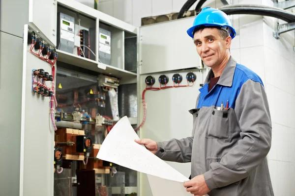 Skilled Electrician Tulsa Professionals for All Electrical Projects