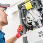 Keep Your Home Warm With Furnace Repair in Charleston
