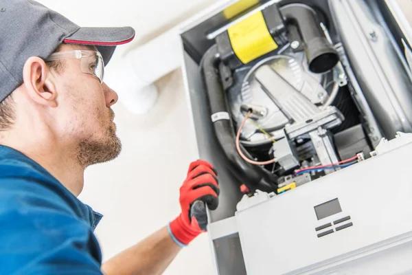 Keep Your Home Warm With Furnace Repair in Charleston