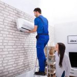 Expert Air Conditioner Installation in Phelan for Better Cooling