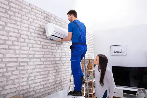 Expert Air Conditioner Installation in Phelan for Better Cooling